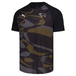 Kinder Derby County 2025/26 Heim Pre-Match Trikot