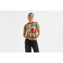 Damen Arsenal 2024/25 Dritttrikot Pre Match