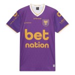 Herren Go Ahead Eagles 2024/25 Auswärtstrikot