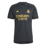 Damen Real Madrid 2023/24 Drittes Trikot