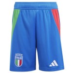 Italien Auswärtsshorts EURO 2024