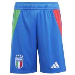 Italien Auswärtsshorts EURO 2024
