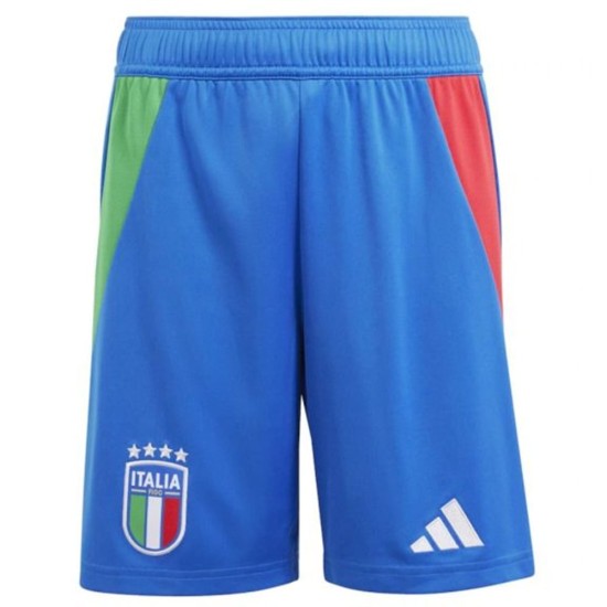 Italien Auswärtsshorts EURO 2024