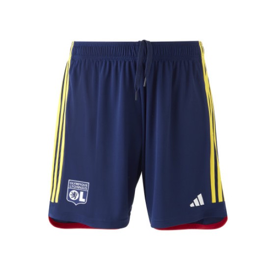 Herren OL 2023/24 Drittes Shorts