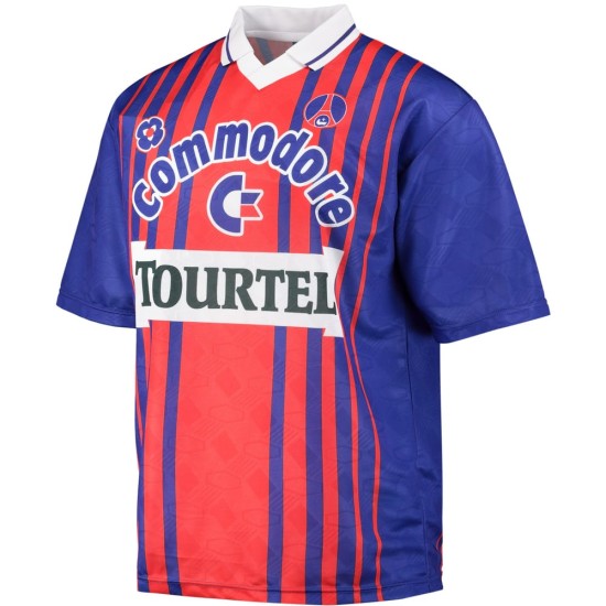 PSG Damen Retro-Heimtrikot 1993/94