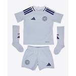 Kinder Leicester City 2024/25 Drittes Kit