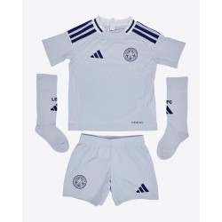 Kinder Leicester City 2024/25 Drittes Kit
