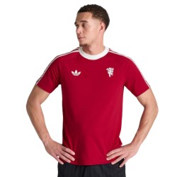 Herren Manchester United 2026 Retro Originals Trikot