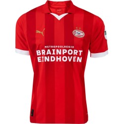 Kinder PSV 2023/24 Heimtrikot