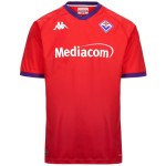 Kinder Fiorentina 2024/25 Dritttrikot