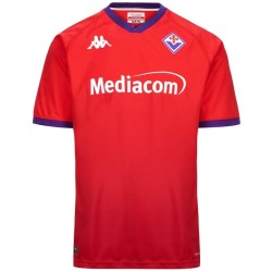 Kinder Fiorentina 2024/25 Dritttrikot