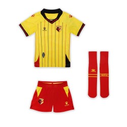 Kinder Watford 2024/25 Heimkit
