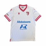 Kinder FC Sion 2024/25 Auswärts Shirt Kinder FC Sion 2024/25 Auswärts Shirt