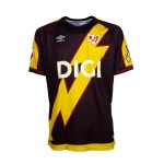 Kinder Rayo Vallecano 2025/26 Drittes Trikot