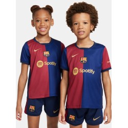 Kinder FC Barcelona 2024/25 Heim Kit Kinder FC Barcelona 2024/25 Heim Kit