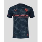 Herren FC Utrecht 2024/25 Auswärtstrikot