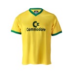 Damen Bayern München 1986 Auswärts-Retrotrikot Damen Bayern München 1986 Auswärts-Retrotrikot