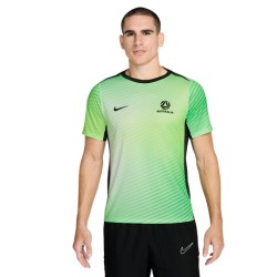 Kinder Australien 2025 Drittes Pre Match Shirt
