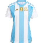 Damen Argentinien Heimtrikot Copa America 2024