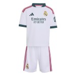 Kinder Real Madrid 2026/27 Heimset