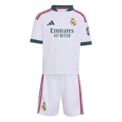 Kinder Real Madrid 2026/27 Heimset
