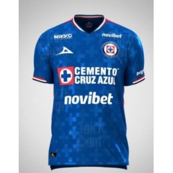 Herren Cruz Azul 2025/26 Heim Shirt Herren Cruz Azul 2025/26 Heim Shirt