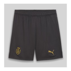 Kinder Reims 2025/26 Dritte Shorts