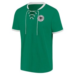 Männer Deutschland 1954 Retro Shirt