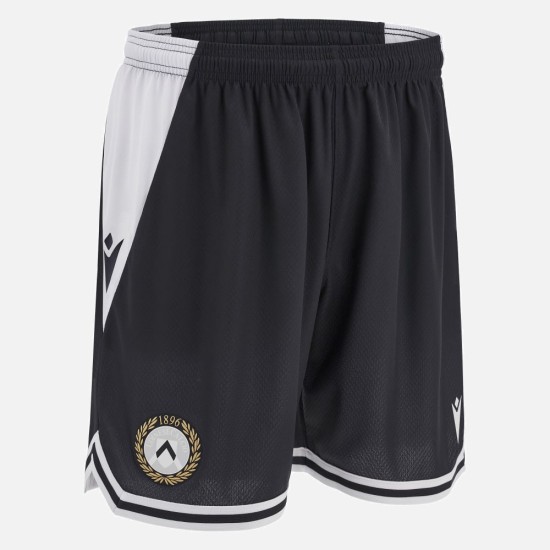 Damen Udinese 2024/25 Heim Shorts Damen Udinese 2024/25 Heim Shorts