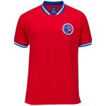 PSG Damen Retro-Heimtrikot 1970