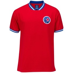 PSG Herren Retro-Heimtrikot 1970