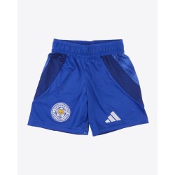 Kinder Leicester City 2024/25 Heim Shorts