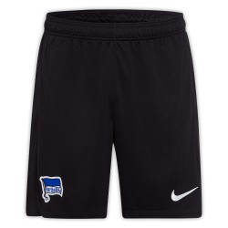 Herren Hertha BSC 2024/25 Auswärts Shorts
