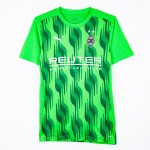 Herren Borussia Mönchengladbach 2024/25 Drittenshirt Pre Match