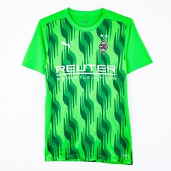 Herren Borussia Mönchengladbach 2024/25 Drittenshirt Pre Match