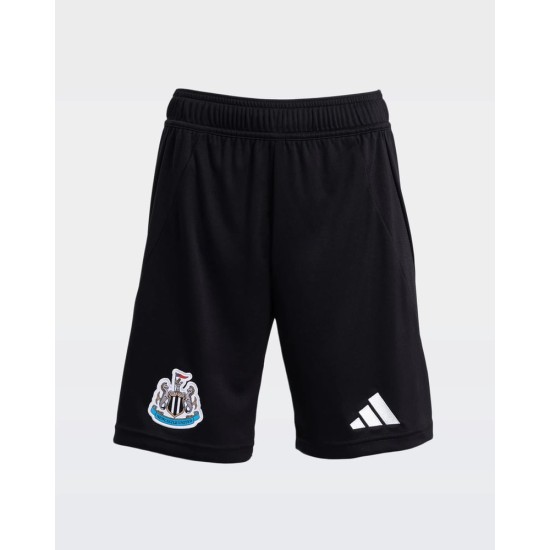 Kinder Newcastle United 2024/25 Heim Shorts