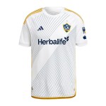 Damen LA Galaxy 2025 Heim Shirt