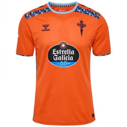 Kinder Celta Vigo 2024/25 Drittes Shirt