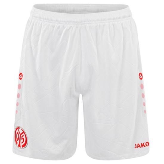 Damen Mainz 05 2025/26 Heimshorts