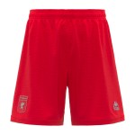 Damen Genua 2025/26 Dritte Shorts Damen Genua 2025/26 Dritte Shorts