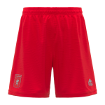 Herren Genua 2025/26 Dritte Shorts
