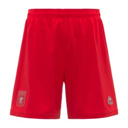 Kinder Genua 2025/26 Dritte Shorts