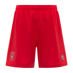 Herren Genua 2025/26 Dritte Shorts