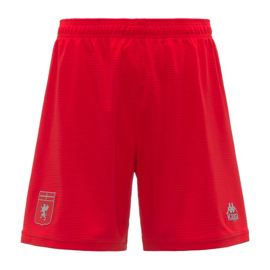 Damen Genua 2025/26 Dritte Shorts Damen Genua 2025/26 Dritte Shorts
