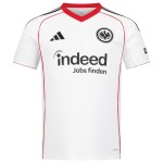 Herren Eintracht Frankfurt 2025/26 Auswärtstrikot