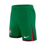Portugal Heimshorts EURO 2024