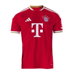 Herren Bayern München 2026/27 Heimtrikot