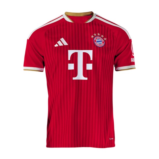 Herren Bayern München 2026/27 Heimtrikot