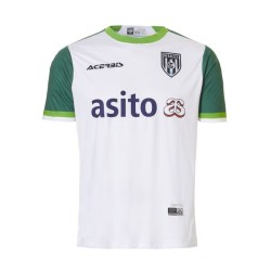 Damen Heracles Almelo 2024/25 Drittes Trikot