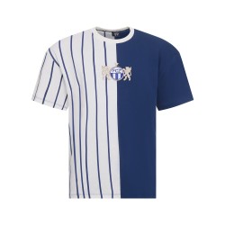 Herren FC Zürich Retro Oversized Shirt Herren FC Zürich Retro Oversized Shirt